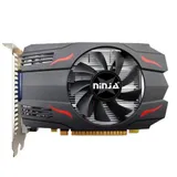 Видеокарта Ninja (Sinotex) GTX750Ti 4GB GDDR5 128bit VGA DVI HDMI 1FAN RTL