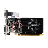 Видеокарта Ninja (Sinotex) GT730 2GB GDDR3 128bit VGA DVI HDMI 1FAN RTL