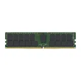 Оперативная память Kingston Server Premier DDR4 64GB RDIMM 3200MHz ECC Registered 2Rx4, 1.2V (Micron F Rambus)