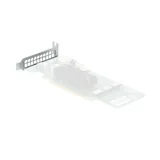 Аксессуары Chenbro 355-23748-3005A0, METAL,SLOT BRACKET,VENTING HOLES,RM23708-137A,SGCC,NCT