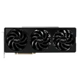 Видеокарта Palit RTX4080 JETSTREAM 16GB GDDR6X 256bit 3-DP HDMI (243468)