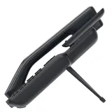 Sip-телефон Fanvil V65 Prime Business Phone, 6-Party Conf, 4.3” Adjustable Screen (0° to 40°), 12 SIP lines, 3.5” color LCD Screen, Opus+IPV6, 21 DSS keys, Bluetooth 5.0 and 2.4G/5G Wi-Fi, PSU+POE