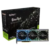 Видеокарта Palit RTX4070Ti GAMEROCK 12GB GDDR6X 192bit 3xDP HDMI (NED407T019K9-1045G)
