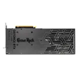 Видеокарта Palit RTX4070Ti GAMEROCK 12GB GDDR6X 192bit 3xDP HDMI (NED407T019K9-1045G)
