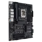 Материнская плата ASUS PRO WS W680-ACE LGA1700 ATX 4xDDR5 4xPCIEx16 PCIEx1 3xM.2 USB-C DP HDMI VGA 2х2.5GLAN 