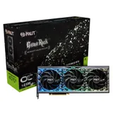 Видеокарта Palit RTX4070Ti GAMEROCK OC 12GB GDDR6X 192bit 3-DP HDMI |NED407TU19K9-1045G| RTL