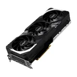 Видеокарта Palit RTX4070Ti GAMINGPRO OC 12GB GDDR6X 192bit 3xDP HDMI 3FAN RTL