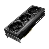Видеокарта Palit RTX4070Ti GAMEROCK OC 12GB GDDR6X 192bit 3-DP HDMI |NED407TU19K9-1045G| RTL