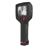 Тепловизор Torus XF200-C, 160х120, -20°C~650°C, строительный, фикс.фокус, wi-fi+bluetooth, Госреестр