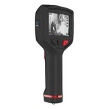 Тепловизор Torus XF200-C, 160х120, -20°C~650°C, строительный, фикс.фокус, wi-fi+bluetooth, Госреестр