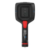 Тепловизор Torus XF200-C, 160х120, -20°C~650°C, строительный, фикс.фокус, wi-fi+bluetooth, Госреестр