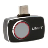 Тепловизор для смартфона UNI-T UTi721M , 256 * 192, -20C…550C, 25Гц, подключение к моб. устройствам USB-C