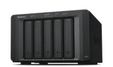 Платформа СХД Synology DX517 5 Bay {4} (723188)