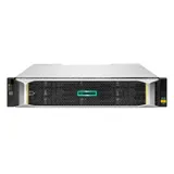 Система хранения данных HPE MSA 2060 SAS 12G 2U 24-disk SFF Drive Enclosure