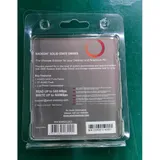 Твердотельный накопитель SSD AMD Radeon 512GB Client SSD mSATA 3D NAND Retail R5MS512G5