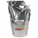 Тонер CG-Q2612/Q2613/Q2624/C7115/C4092 для принтеров HP 1010/1020/3015/3020/3050/1300/1150/1000/1200 /3300/1100/3200 1000 гр (S100) Colouring Фасовка РФ (PET)