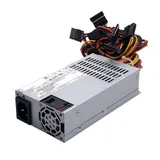 Блок питания ACD ACD FL0600 600W, FLEX (ШВГ=81,5*40,5*150 mm), PC-Grade, 92+, 4cm fan, A-PFC, MTBF 100000Hrs (Enhance ENP7660B-03YGP) {10}