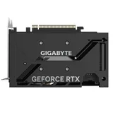 Видеокарта Gigabyte RTX4060 WINDFORCE OC 8GB GDDR6 128bit 2xDP 2xHDMI 2FAN RTL
