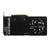 Видеокарта Palit RTX4060Ti DUAL 8GB GDDR6 128bit 3xDP HDMI 2FAN RTL