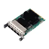 Сетевая карта Lenovo ThinkSystem Broadcom 57454 10GBASE-T 4-port OCP Ethernet Adapter(for V2)
