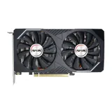 Видеокарта Afox RX6600 8GB GDDR6 128Bit 3xDP HDMI 2FAN RTL