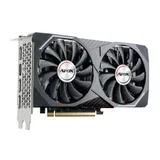 Видеокарта Afox RX6600 8GB GDDR6 128Bit 3xDP HDMI 2FAN RTL