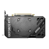 Видеокарта MSI RTX4060Ti VENTUS 2X BLACK OC 8GB GDDR6 128bit 3xDP HDMI 2FAN RTL
