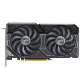 Видеокарта ASUS RTX4060Ti DUAL OC 8GB GDDR6 128bit 3xDP HDMI 2FAN [DUAL-RTX4060TI-O8G]