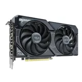 Видеокарта ASUS RTX4060Ti DUAL OC 8GB GDDR6 128bit 3xDP HDMI 2FAN [DUAL-RTX4060TI-O8G]
