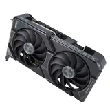 Видеокарта ASUS RTX4060Ti DUAL OC 8GB GDDR6 128bit 3xDP HDMI 2FAN [DUAL-RTX4060TI-O8G]