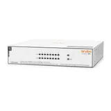 Коммутатор HPE Aruba Instant On 1430 8G Class4 PoE 64W Switch 
 Switch