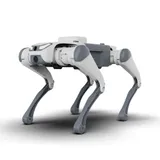 Бионический четырехопорный робот бренда DeepRobotics модели Jueying Lite3 V