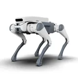 Робот Deep Robotics Бионический четырехопорный робот бренда DeepRobotics модели Lite3 версии Pro 