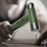 Набор ручного инструмента Deli "Home Series Green" Deli HT0008L  6 предметов