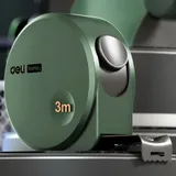 Набор ручного инструмента Deli "Home Series Green" Deli HT0008L  6 предметов