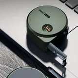 Набор ручного инструмента Deli "Home Series Green" Deli HT0008L  6 предметов