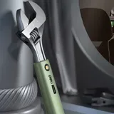 Набор ручного инструмента Deli "Home Series Green" Deli HT0008L  6 предметов