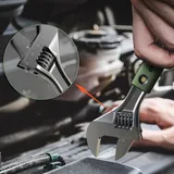 Набор ручного инструмента Deli "Home Series Green" Deli HT0008L  6 предметов