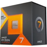 Центральный Процессор AMD RYZEN 7 7800X3D BOX (Raphael, 5nm, C8/T16, Base 4,2GHz, Turbo 5,0GHz, RDNA 2 Graphics, L3 96Mb, TDP 120W, SAM5)