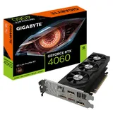 Видеокарта Gigabyte RTX4060 OC Low Profile 8GB GDDR6 128bit 2xDP 2xHDMI 3FAN RTL