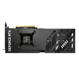 Видеокарта MSI RTX4070Ti VENTUS 3X E1 OC 12GB GDDR6X 192bit 3xDP HDMI 3FAN RTL