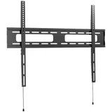 Универсальное фиксированное настенное крепление Wize
[WF63] для 42"-85" LCD телевизоров, VESA 800х60 