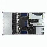 Платформа системного блока ASUS RS700-E11-RS12U/WOCPU/WOM/WOGP U/Z /16R2/WOS/WOA/WON/WOM/WONCRD/WORCRD/EU