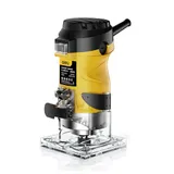 Фрезер кромочный Deli DL-XB06-E1 550 Вт