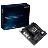 Материнская плата ASUS PRO WS W680M-ACE SE LGA1700 (90MB1FA0-M0EAY0)