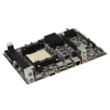 Материнская плата Afox A780S-MA3 AM3/AM3+ mATX 2хDDR3 PCIEx16 PCIEx1 HDMI VGA 