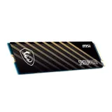 твердотельный накопитель MSI SSD SPATIUM M450 500GB M.2 2280 PCle 4.0 NVMe R3600/W2300MB/s 3D NAND TLC MTBF 1.5M 300000/550000 IOPS 300TBW