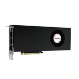 Видеокарта Afox RTX3090 24GB GDDR6X 384bit 3xDP HDMI BLOWER RTL