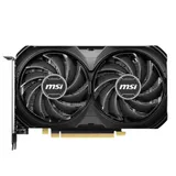 Видеокарта MSI RTX4060Ti VENTUS 2X BLACK OC 16GB GDDR6 128bit 3xDP HDMI 2FAN RTL