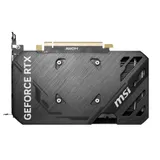 Видеокарта MSI RTX4060Ti VENTUS 2X BLACK OC 16GB GDDR6 128bit 3xDP HDMI 2FAN RTL